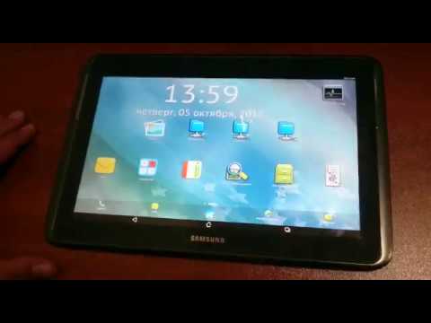 tablet linux